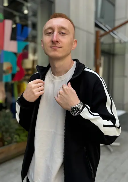 Я Alexey, 28, знакомлюсь без обязательств в Гданьске