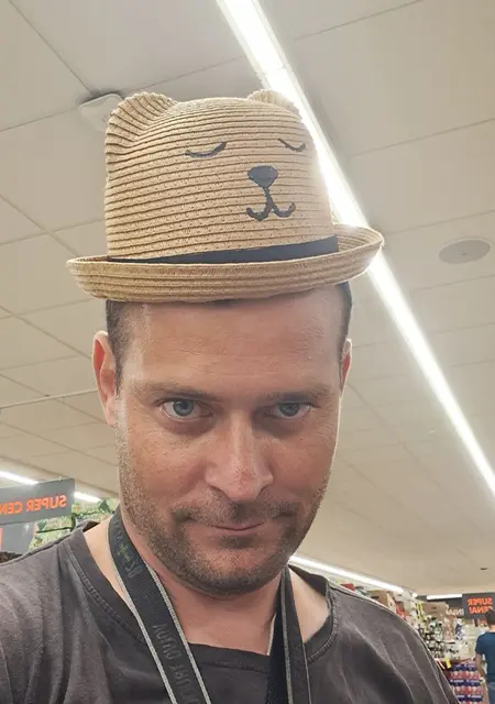 Artem из Познани, мне 40, познакомлюсь без обязательств