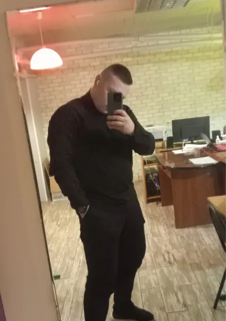 Danya з Першотравенськ, мені 26 років, познайомлюсь для спілкування