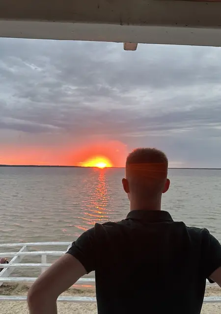 Я Maks, 21, знакомлюсь без обязательств в Киеве