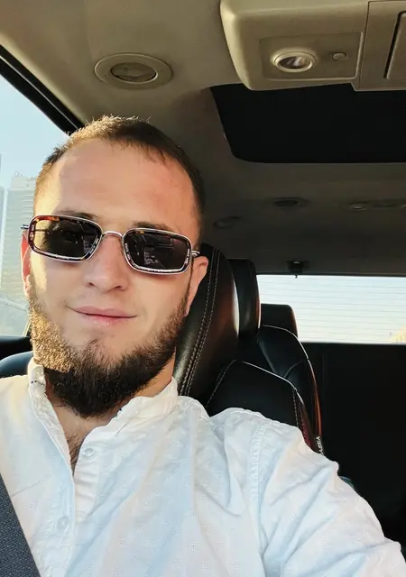 Я Narbek, 28, знакомлюсь без обязательств в Абу-даби