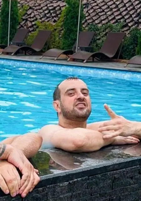 Я Dimid, 30, из Житомира, ищу знакомство для постоянных отношений