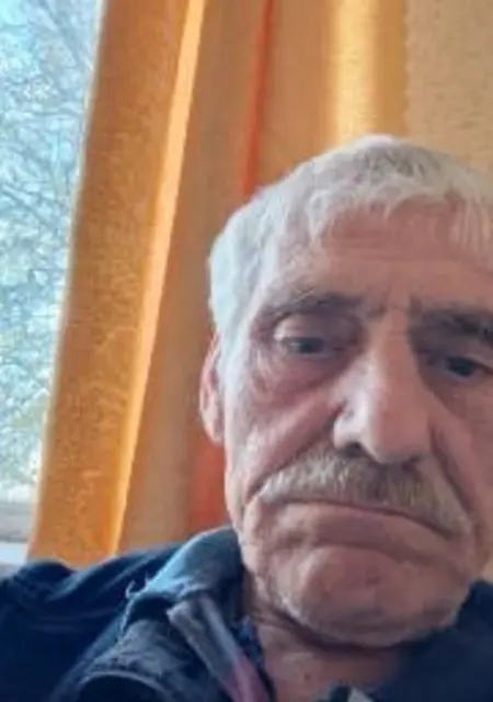 Я , 26, из Горловки, ищу знакомство