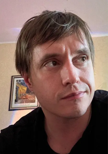 Я Konstantin, 36, знакомлюсь для вирта в Дубае