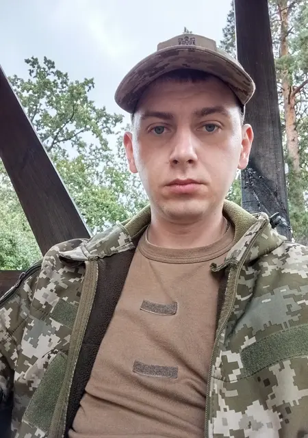 Я Василь, 27, знакомлюсь без обязательств в Бердичеве