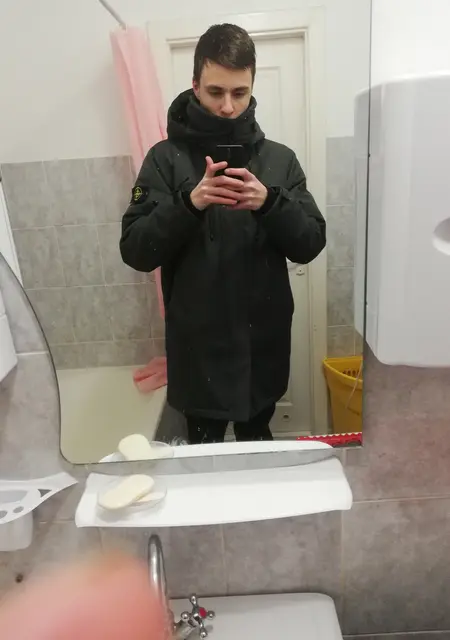 Я Костя, 19, знакомлюсь для вирта в Мозыре