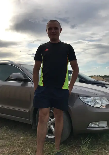 Олександр из Новограда-Волынского, мне 33, познакомлюсь на одну ночь