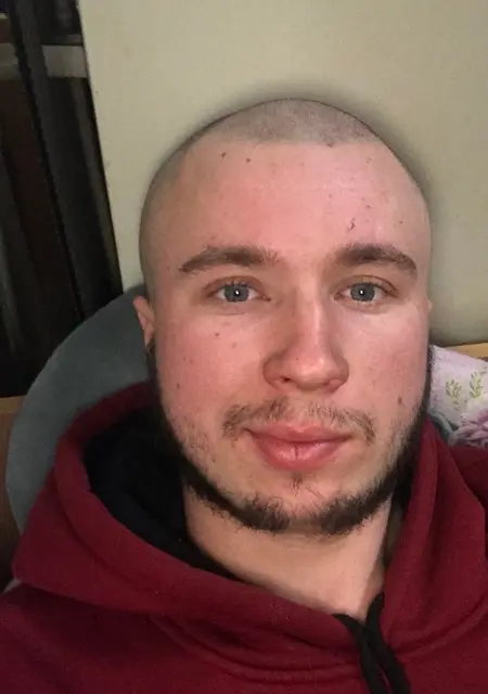 Богдан из Харькова, ищу на сайте знакомства на одну ночь