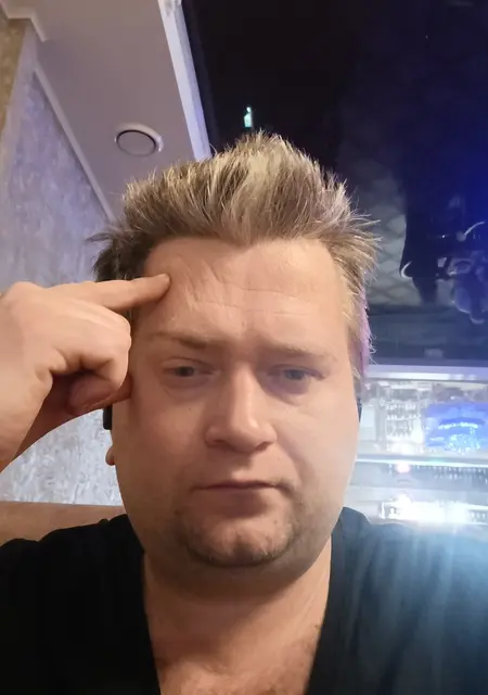 Я Артур, 34, из Стаханова, ищу знакомства без обязательств