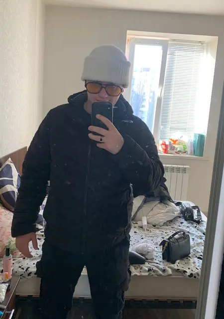 Влад з Житомира, шукаю на сайті знайомства на одну ніч