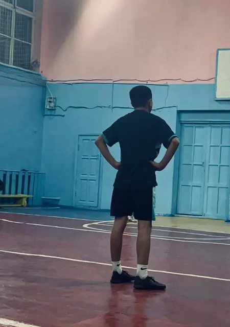 Алдик из Костаная, мне 25, познакомлюсь на одну ночь