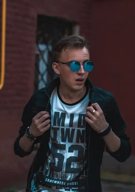 Я Роман, 30, знакомлюсь без обязательств в Могилёве