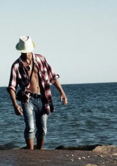 Я Dima, 25, из Киева, ищу знакомства на одну ночь