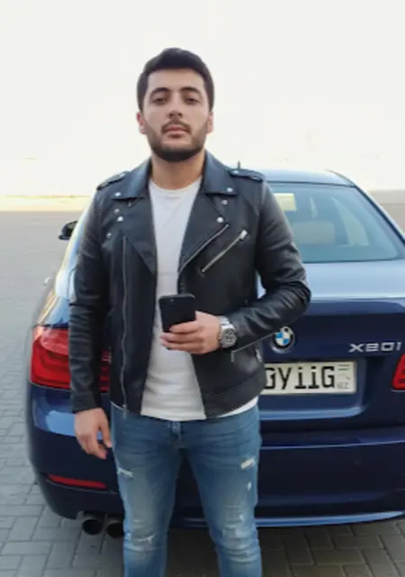 Я Adiz, 26, знакомлюсь для дружбы в Душанбе