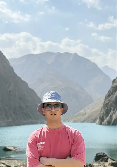 Я Давлат, 33, из Ташкента, ищу знакомство для общения