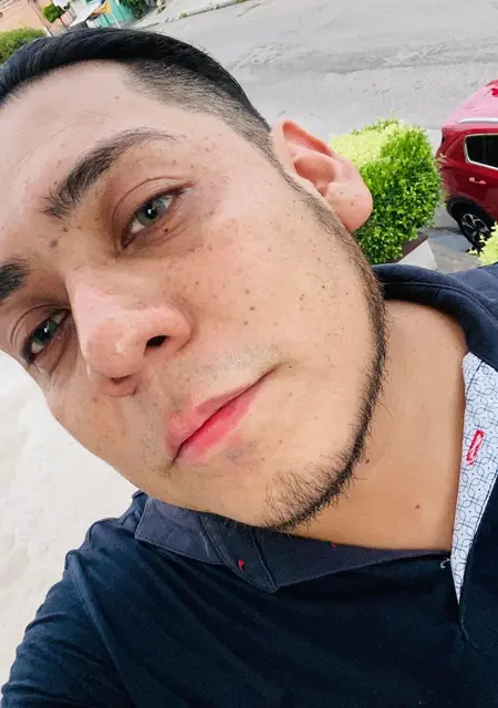 Jose из Мехико, мне 30, познакомлюсь для вирта