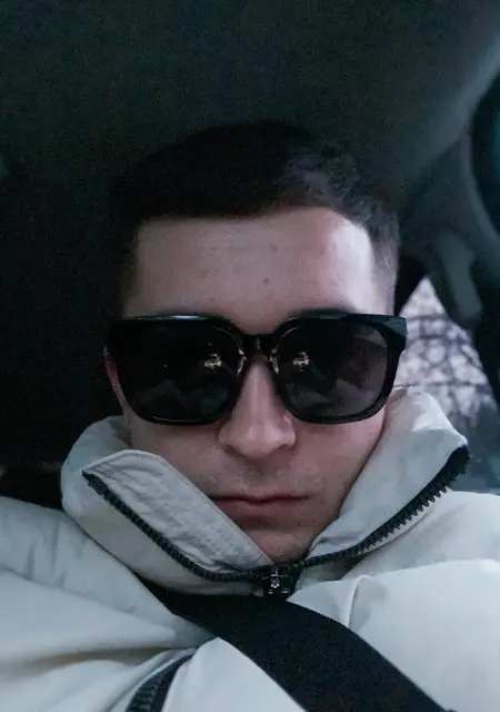 Володимир з Івано-Франківська, мені 27 років, познайомлюсь для приємного проведення часу