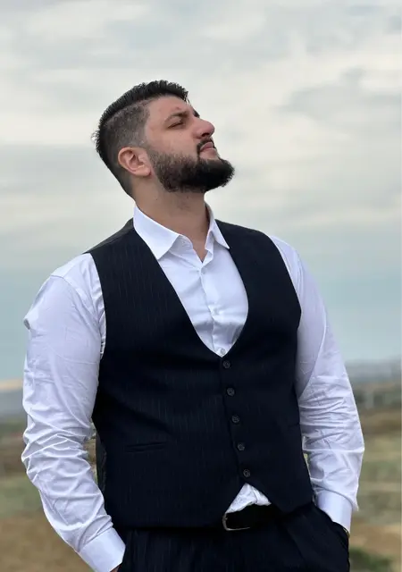 Marck из Нью-дели, ищу на сайте знакомства на одну ночь