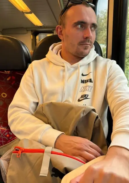 Эдуард из Зеволде, ищу на сайте общение