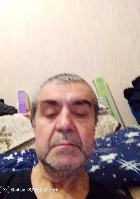 Муллоахмат из Лондона, мне 65, познакомлюсь на одну ночь