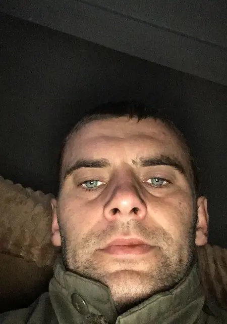 Сергій из Турийска, мне 31, познакомлюсь для открытые отношения