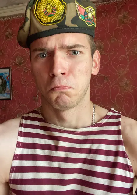 Александр из Витебска, ищу на сайте знакомства без обязательств