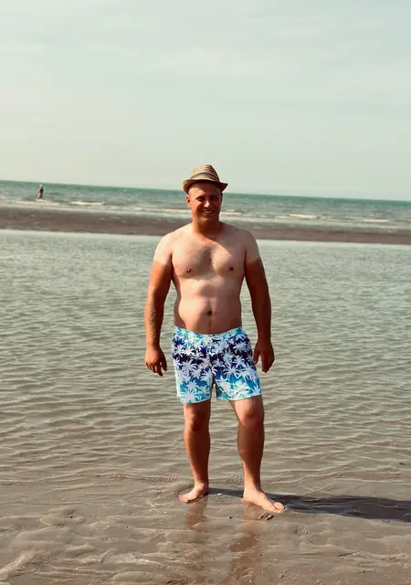 Я Petro, 27, из Брюсселя, ищу знакомство для дружбы