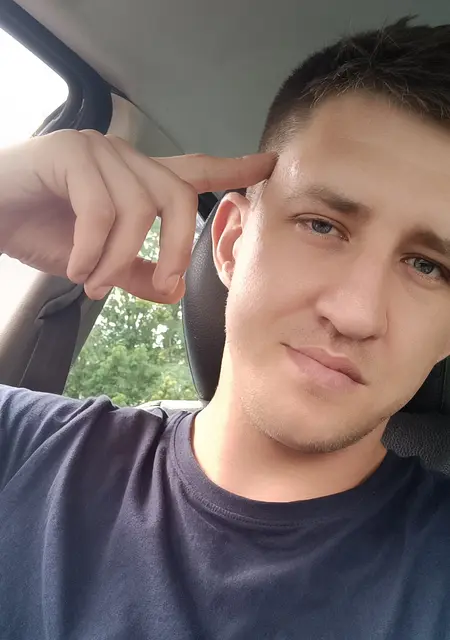 Я Jan, 33, знакомлюсь без обязательств в Гродно