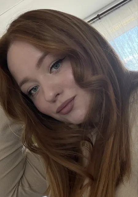 Я Ульяна, 26, знакомлюсь для общения в Минске