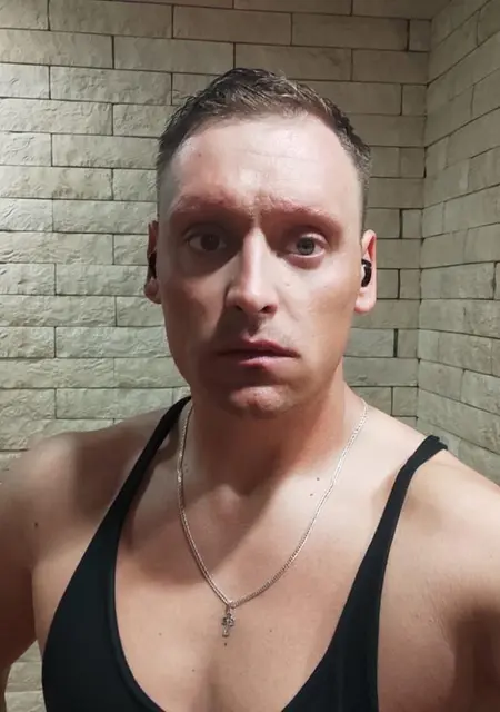 Дмитро з Хмельницького, мені 32 років, познайомлюсь без зобов'язань