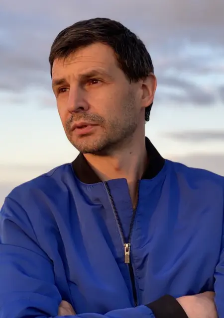 Я Oleg, 43, знакомлюсь для приятного времяпровождения в Харькове