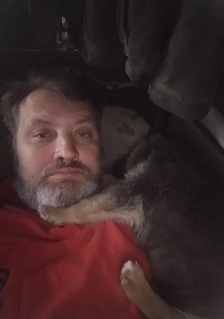 Я Семён, 50, знакомлюсь без обязательств в Мелитополе