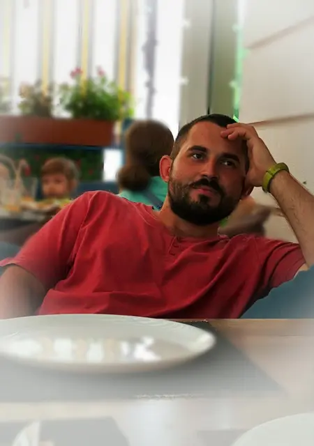 Я Роман, 33, из Черкасс, ищу знакомство для постоянных отношений