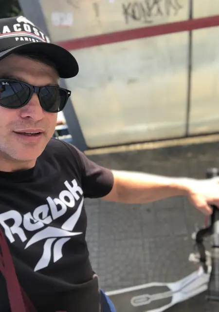 Я Влад, 46 років з Новопскова, шукаю знайомство для приємного проведення часу