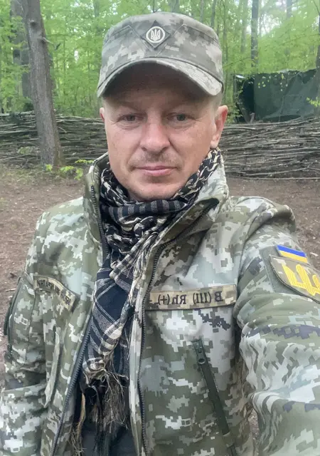 Віктор з Львова, шукаю на сайті постійні стосунки