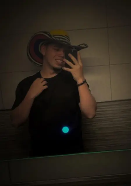 Sebastian Alejandr