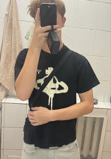 Я Egor, 18 років з Кривого Рогу, шукаю знайомство для вірт