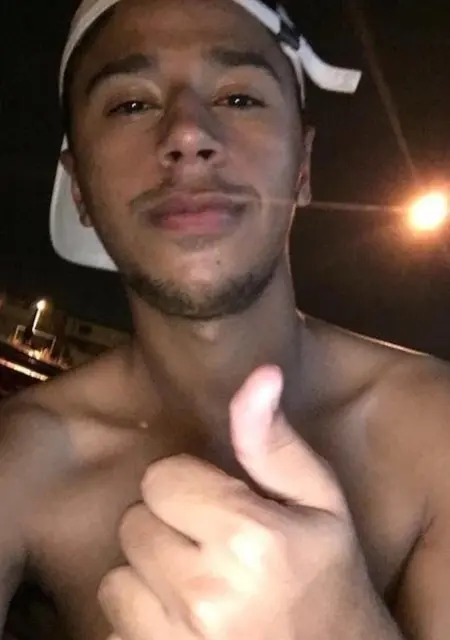 Я Daniel, 25, из Санту-Андре, ищу знакомства без обязательств