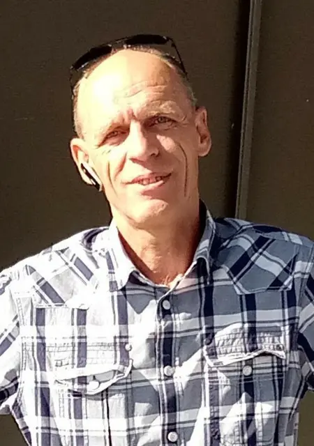 Я Юрий, 61 років, знайомлюсь без зобов'язань у Львові