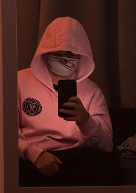 Я Rodri, 19, из Мадрида, ищу знакомства без обязательств