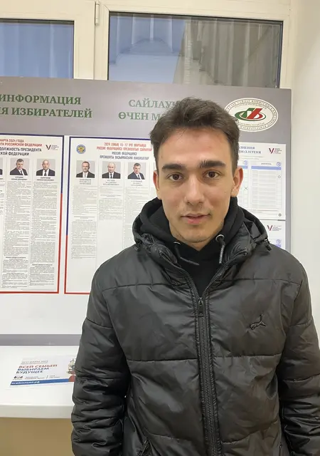 Я Ваня, 21, знакомлюсь для приятного времяпровождения в Лондоне