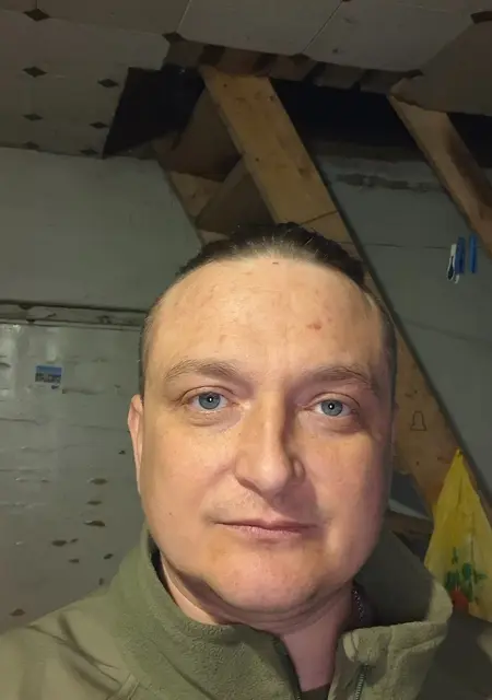 Я Роман, 42, знакомлюсь без обязательств в Сумах