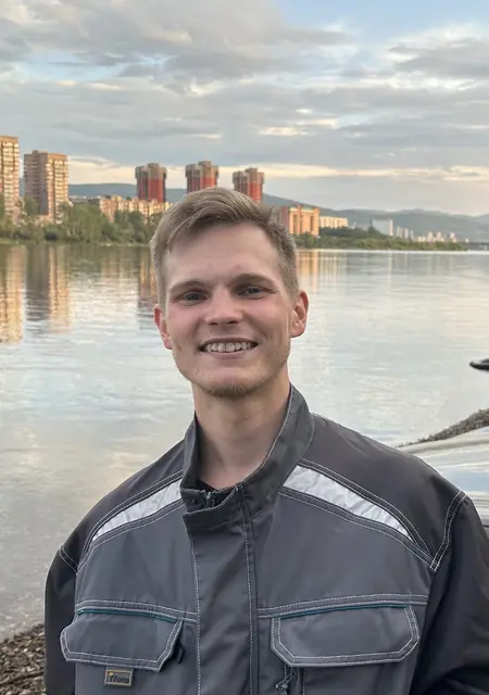 Семён из Вены, ищу на сайте дружбу