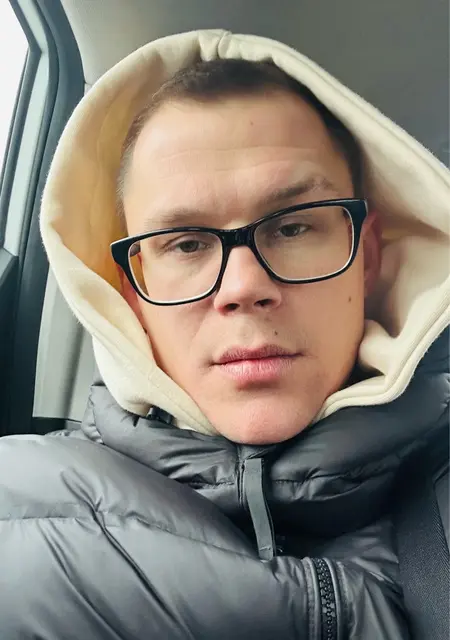 Я Anton, 35, знакомлюсь без обязательств в Витебске