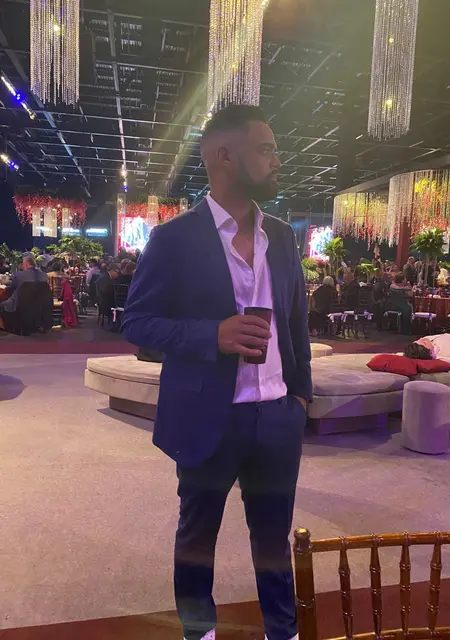 Я Leonidas, 41, знакомлюсь для вирта в Сан-паулу