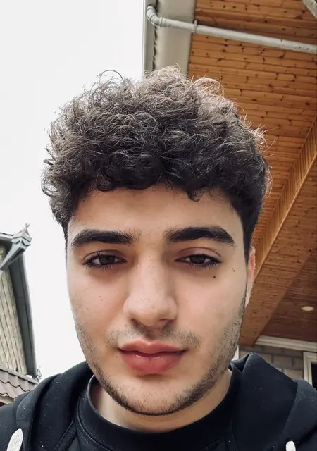 Ali из Баку, ищу на сайте знакомства на одну ночь