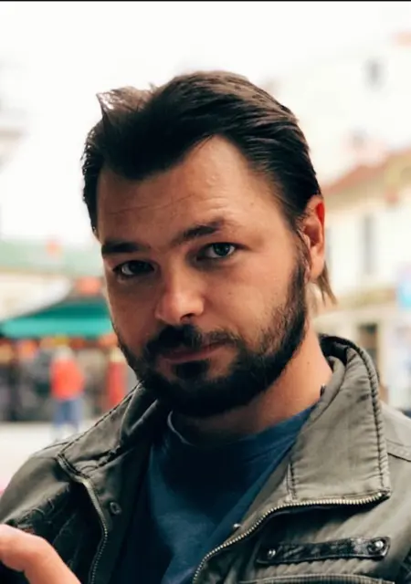 Я Alexander, 39, знакомлюсь без обязательств в Каменце-Подольском