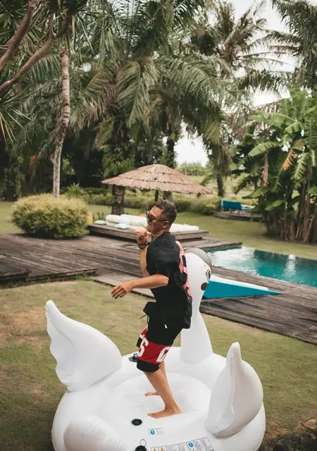 Я Азамат, 32, знакомлюсь без обязательств в Бангкоке