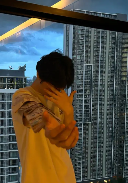 Ignat из Бангкока, мне 21, познакомлюсь на одну ночь