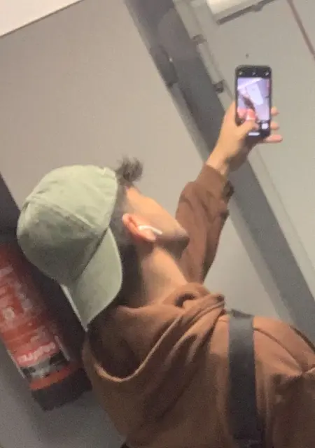 Roberto de San Andrés de la Barca, busco en el sitio relación sin ataduras